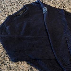 Canada Goose Pemberton Sweater Black Label